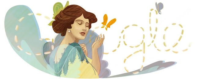 День народження Google: кращі українські дудли пошуковика